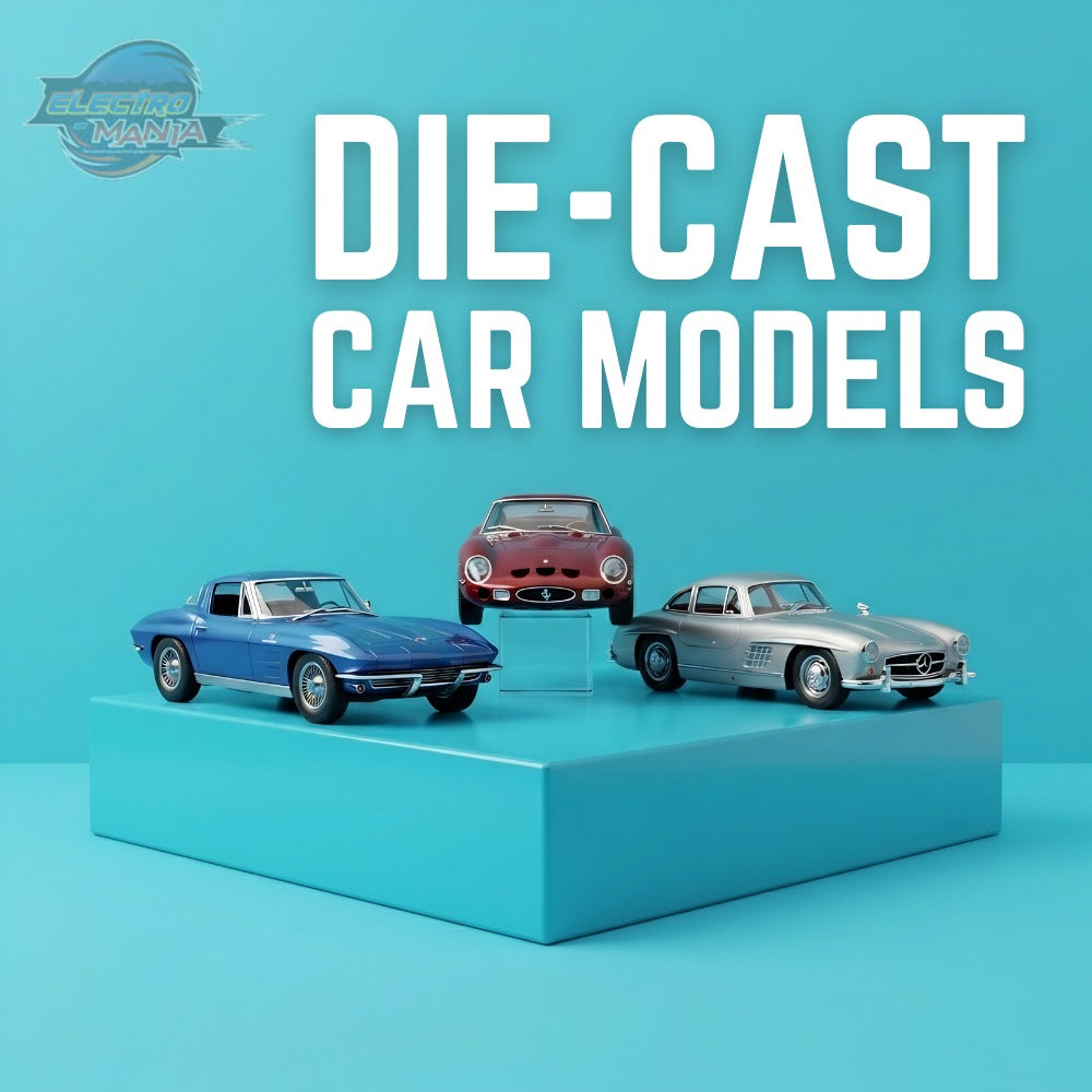 Die-Cast