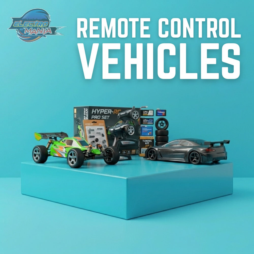 Remote Control