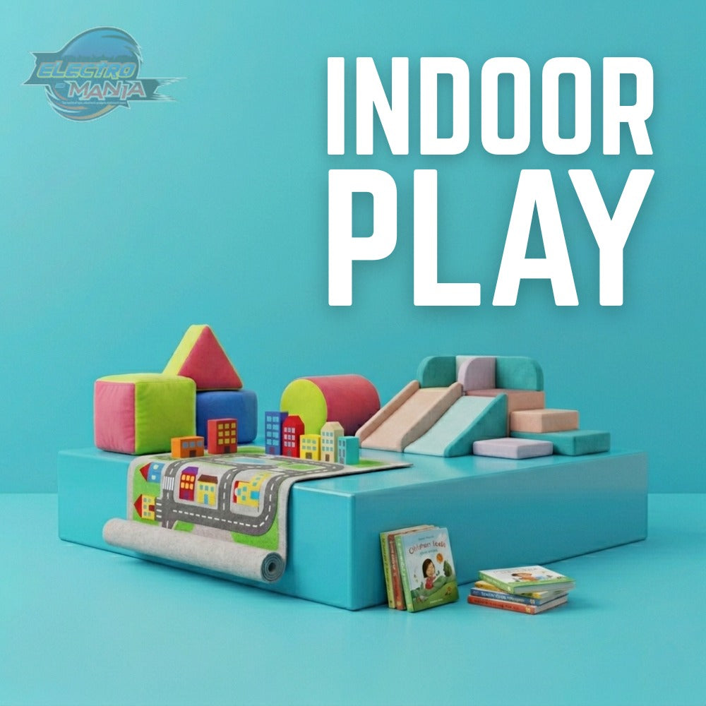 Indoor Play