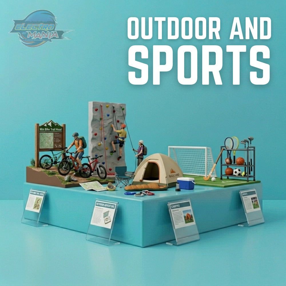Outdoor Play