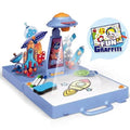 2in1 board for kids with dart