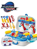 Doctor Kids Medical Center Play Set.
