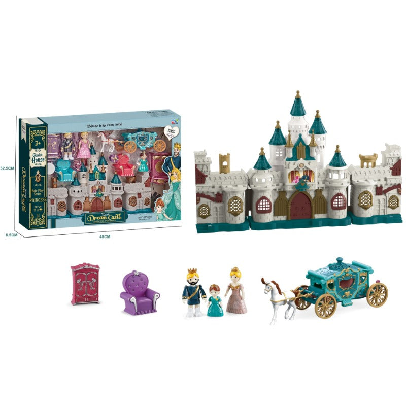 Dream Castle | Christmas Toys UK