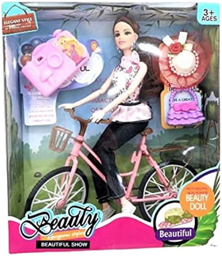 Imported Baby Dolls at best