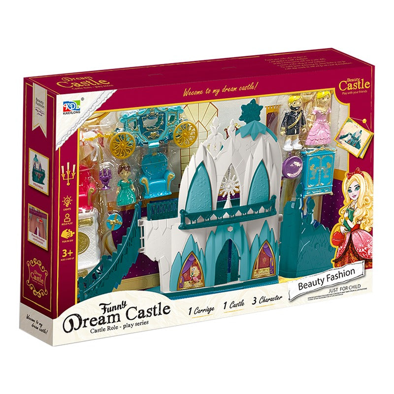 Dream Castle | Christmas Toys UK