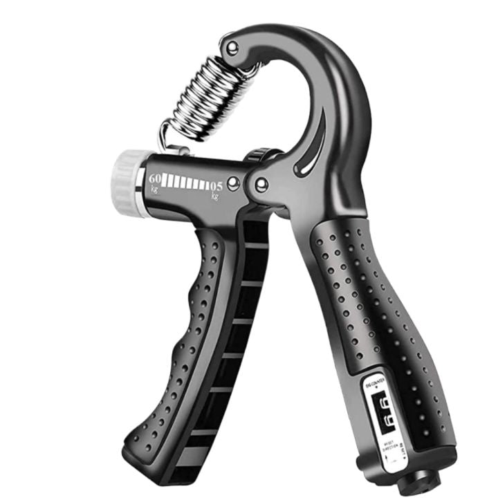 Adjustable Hand Gripper  With Counter