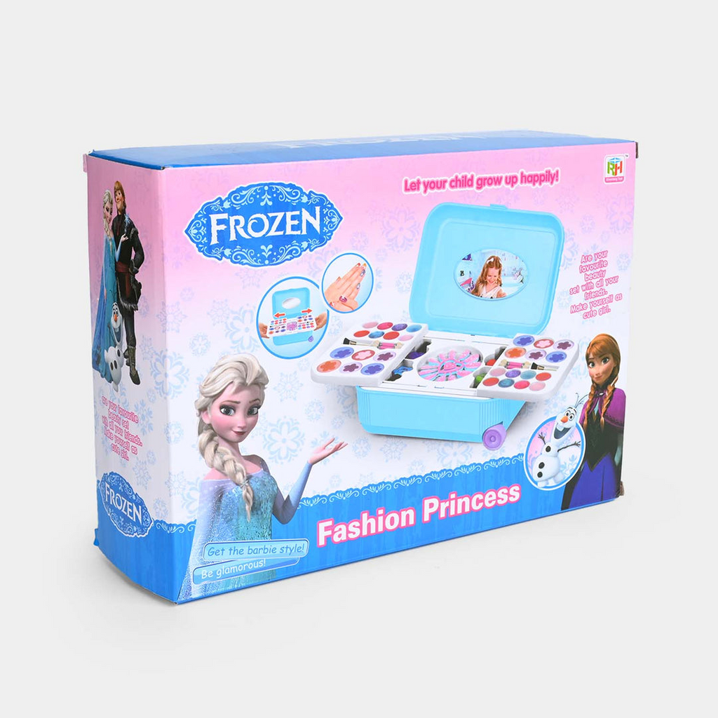 Disney Frozen Makeup Kit