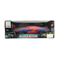 Rechargeable Remote Control Car Toy For Kids