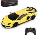 Robot Transform RC Car Robot, 2 In 1 Remote Control Car