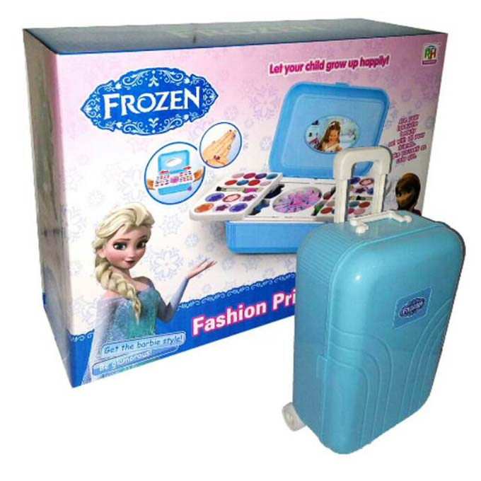 Disney Frozen Makeup Kit