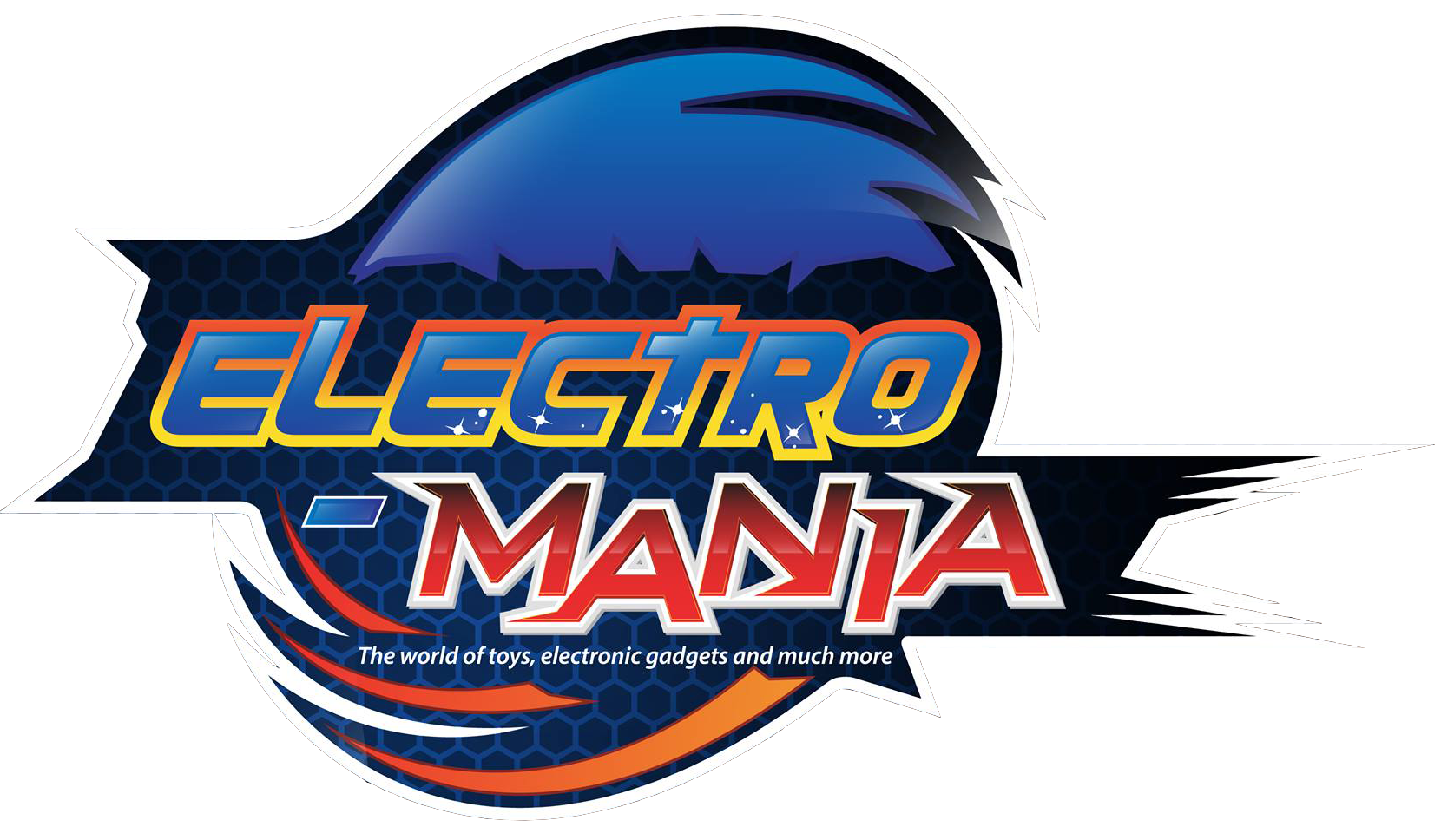 Electro Mania
