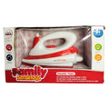 Happy Family Happy Family Iron Toy – Kids Pretend Household