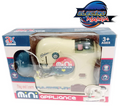 Mini Sewing Machine