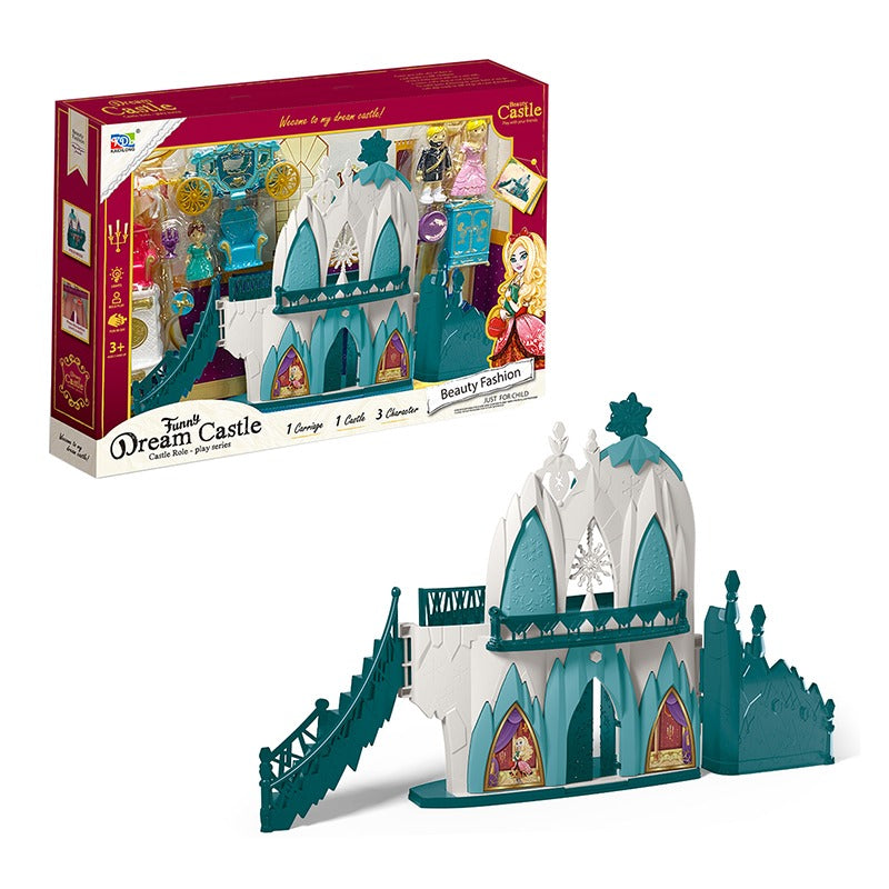 Dream Castle | Christmas Toys UK