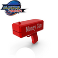 Money Gun Toy