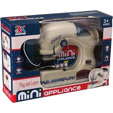 Mini Sewing Machine