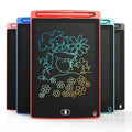 10 Inch LCD Drawing Tablet Portable Digital Pad Writing Notepad Electronic Graphic Board Notes Reminder Graphic Board Notepad