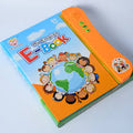 FunBlast Interactive Children Book -Musical English