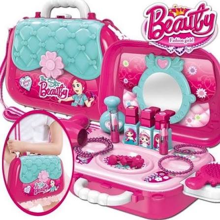 Xiong Cheng "So Fashion You" Beauty Set