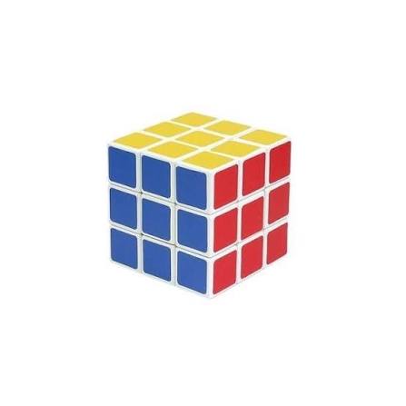 Rubiks Cube - 004 - Magic cube