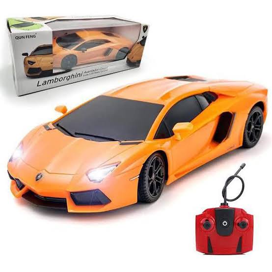 Robot Transform RC Car Robot, 2 In 1 Remote Control Car