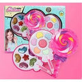 MAKEUP KIT LOLIPOP STYLE TOY FOR KIDS (Electro-mania)