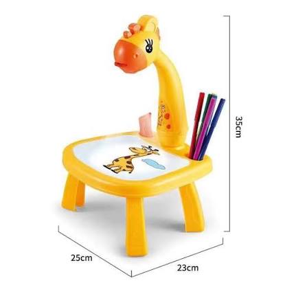 Kids Drawing Projector, (Electro-mania)