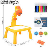 Kids Drawing Projector, (Electro-mania)