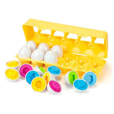 Matching Eggs | Hobby Lobby