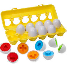 Matching Eggs | Hobby Lobby