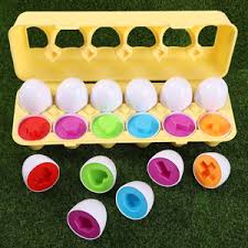Matching Eggs | Hobby Lobby