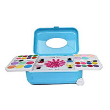 Intelligent Sticks Math Learning Toy - Multicolor