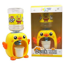 Mini Duck Water Dispenser Toy SMPK1160 – School Mall