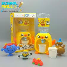 Mini Duck Water Dispenser Toy SMPK1160 – School Mall