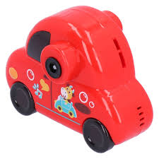 Electric Light Music Bubble Machine Toy Taxi Car Bubble