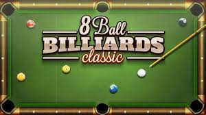 8 Ball Billiards Classic 🕹️ Play on CrazyGames