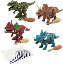 EARSOON Remote Control Dinosaur Toys - Walking Dinosaur Toys