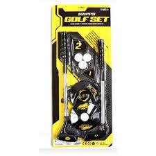Happy Golf Set - Designed for Kids