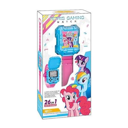Ready Stock] VTech PAW Patrol Learning Watch (Non-movie model: Chase