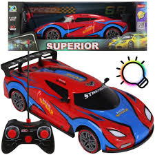 Rechargeable Remote Control Car Toy For Kids